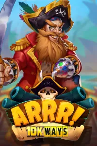 ARRR! 10K Ways